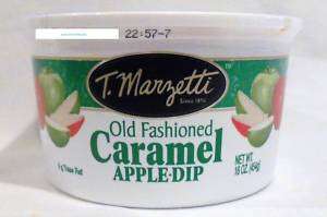 Marzetti Old Fashioned Caramel Apple Dip 16 oz  