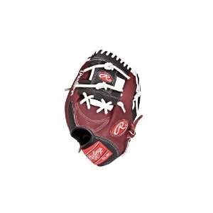  Rawlings® Infielders Baseball Glove. Intermediate Skill 