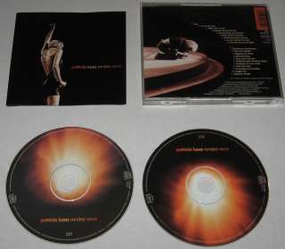 PATRICIA KAAS   RENDEZ VOUS   DOUBLE CD ORIGINAL 1998  