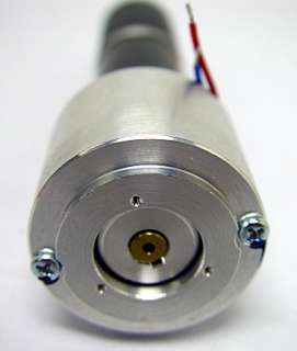   DC Motor M981229 110396 P03 Gear Gearmotor Miniature Precision  