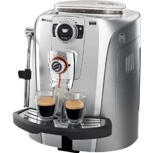    Saeco Talea Giro Plus Automatic Espresso Machine