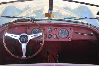 1957 Jaguar XK140 MC SE OTS Roadster For Sale