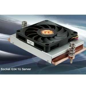  Thermaltake CLS0015 Cooling Fan/Heatsink Spring Screw 1 X 