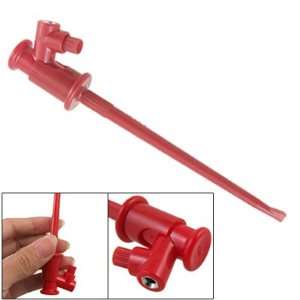   Electrical Lead Wire Test Hook Clip for Multimeter