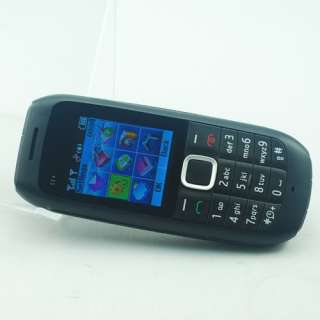   Quad band Dual sim T mobile AT T Low price mobile Cheap Cell phone Bl