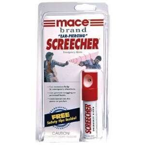  The Mace Brand Screecher Personal Alarm 
