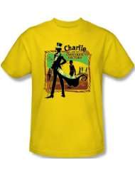  Charlie and the Chocolate Factory   Clothing & Accessories