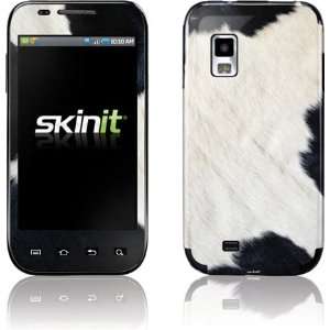  Cow skin for Samsung Fascinate / Samsung Mesmerize 