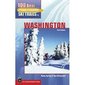  100 Cross Country SkiWashington