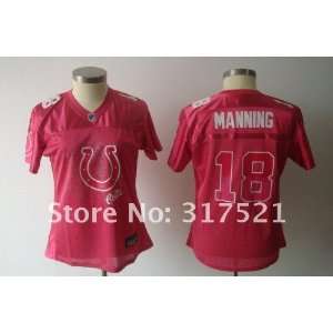   #18 manning red 1 piece/lot accept credit card