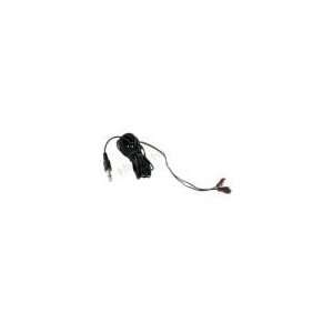  Double IR Emitter , 3.5mm Mono Male ,10ft Cable 