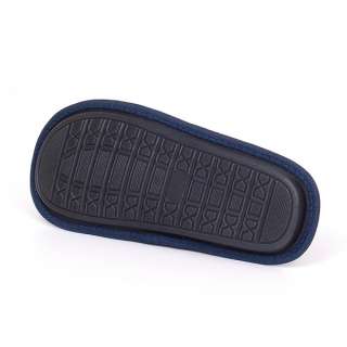   Corduroy Slip Resistant Rubber Outsole Sandals Shoes Flats NW  