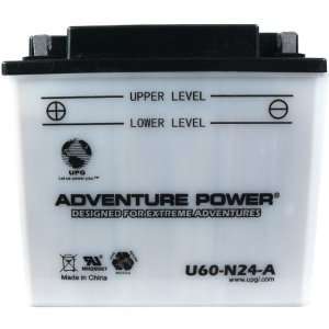  New  UPG 42539 U60 N24 A, CONVENTIONAL POWER SPORTS 