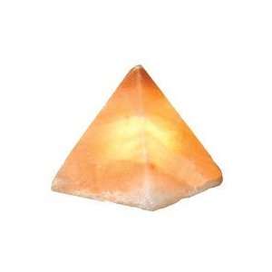  Ancient Secrets   Salt Lamp Pyramid 7 9 lbs Everything 