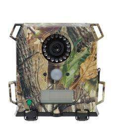   INNOVATIONS N8D INFRARED GAME CAMERA WITH 2GB SD CARD & BATTERIES