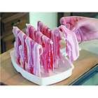 Bacon Cooker Cooking Rack Microwave Microwaveable