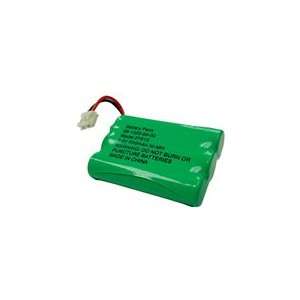  GE/RCA 27910 for GE/RCA Replacement Battery Electronics