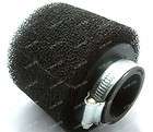 38mm air filter cleaner 50cc 70cc 90cc 110cc 125cc pit location hong 