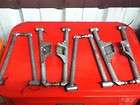 Cobra ECX 50/70 A Arms, Cobra ECX, DRR, APEX