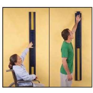  `Adjustable Shoulder Ladder