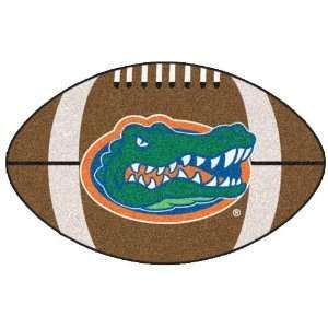  NCAA Florida Gators College Football Rug 22 X 35 