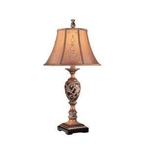   Lamp 1 100 W Florence Patina Jessica McClintock Home