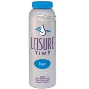  Leisure Time Spa Enzyme Scum Remover 8 oz   12 Bottles 