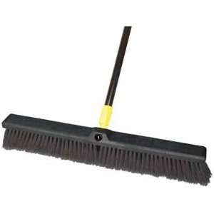  4 each Ace Smooth Surface Push Broom (00533ACE)