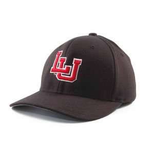 Lamar University Cardinals NCAA LTS Team Color Flex Hat  