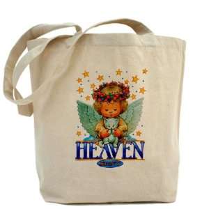  Tote Bag Heaven Sent Angel 