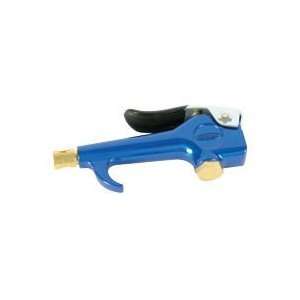   Co MTAG9C X Lever Style Self Releiving Blow Gun   Blue electroplated