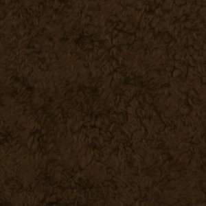   Wide Faux Fur Textured Brown Fabric By The Yard Arts, Crafts & Sewing