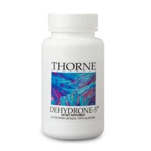 Thorne Research   Dehydrone 5 90c