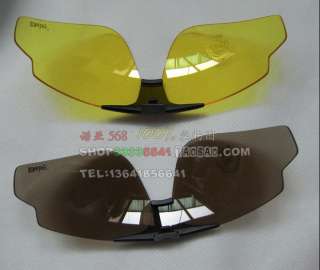 Guarder C5 Polycabonate Eye Protection Glasses goggle  