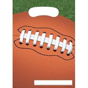  Football Themed Party Loot Bags Toys & Games