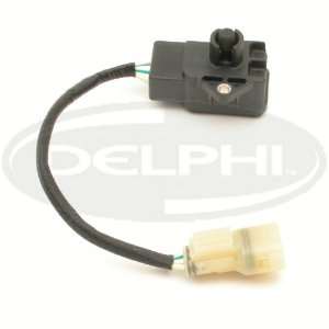  Delphi PS10018 Manifold Absolute Pressure Sensor 