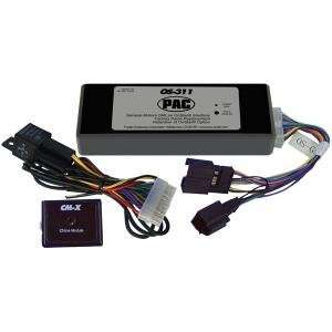  New Pac Os 311 Onstar Interface Gm 14 & 16 Pin Plug & Play 