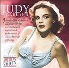   Judy Garland (CD, Aug 2003, Direct Source)  Judy Garland (CD, 2003