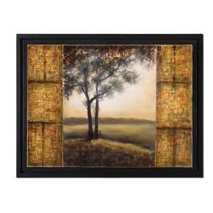  Bordered Tree by Uttermost