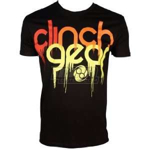  Clinch Gear Drip Tee