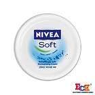 Tubes  Nivea Hand Cream Smooth Indulgence for Dry Hands