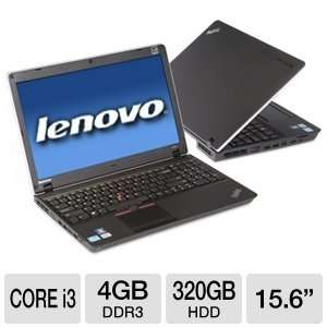  Lenovo ThinkPad Edge E520 1143 3BU Notebook PC   Intel 