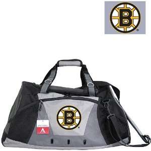  Antigua Boston Bruins Active Duffel Bag