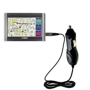  Rapid Car / Auto Charger for the Insignia NS CNV20   uses 