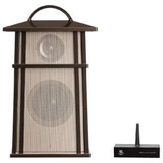 Acoustic Research AWS5 Indoor/Outdoor Wireless Speaker  