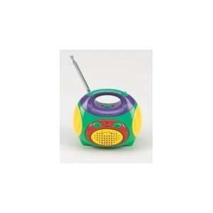  Mini FM Radio Toys & Games