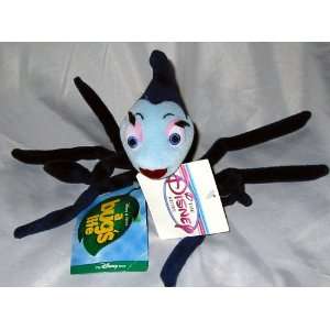  Disney A Bugs Life Rosie Spider 8 Toys & Games