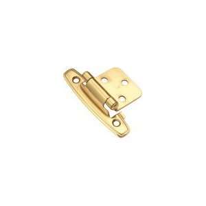 Belwith/Hickory Surface Self Closing P9296, Flush Functional Hinge 