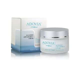    Adovia Intensive Dead Sea Anti Wrinkle Cream   Beauty