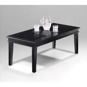  Home Styles 5301 21   Cocktail Table (Black)